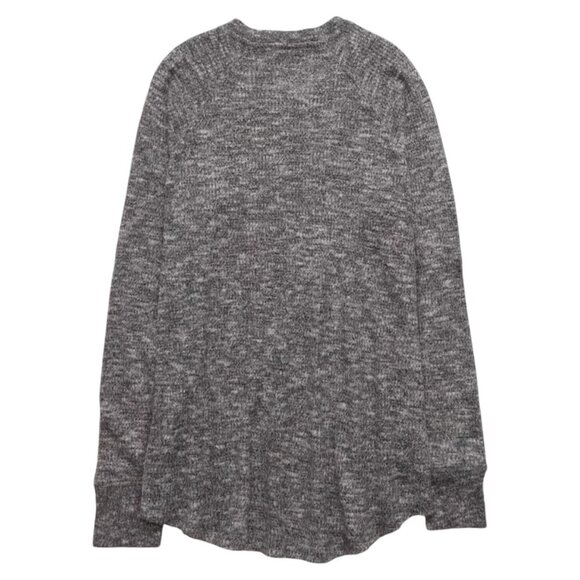 NEW!!! AMERICAN EAGLE Long Sleeve Henley T-Shirt - Size XL - Picture 6 of 7